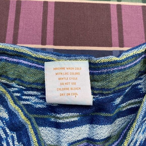 Vintage button up - Picture 4 of 6